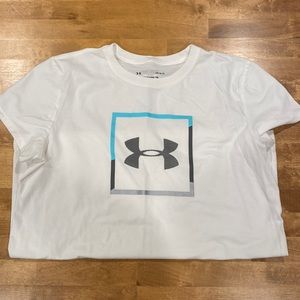 Women’s Under Armour Short Sleeve